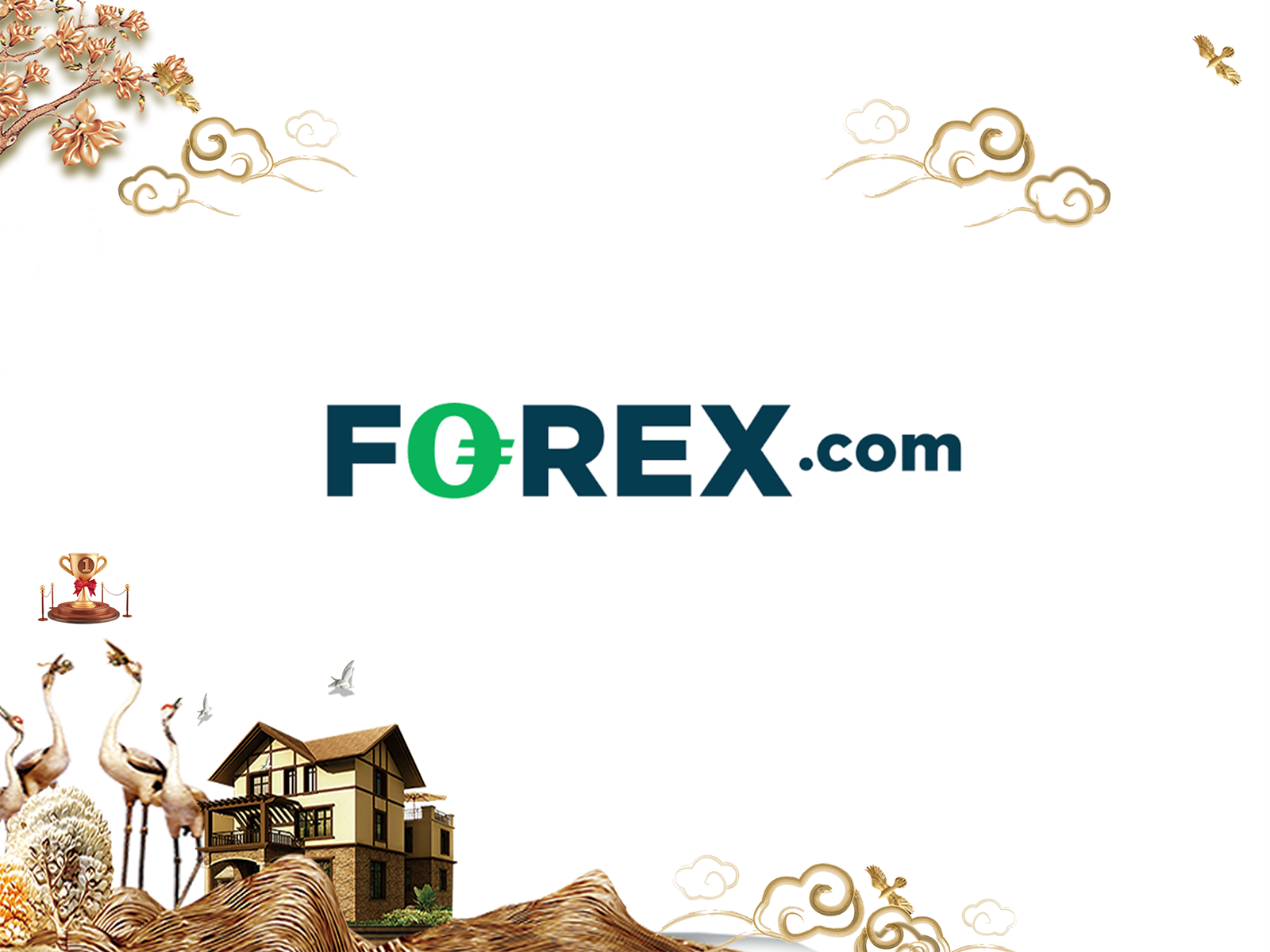 FOREX GAIN Capital